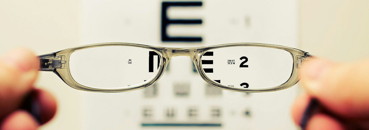 glasses